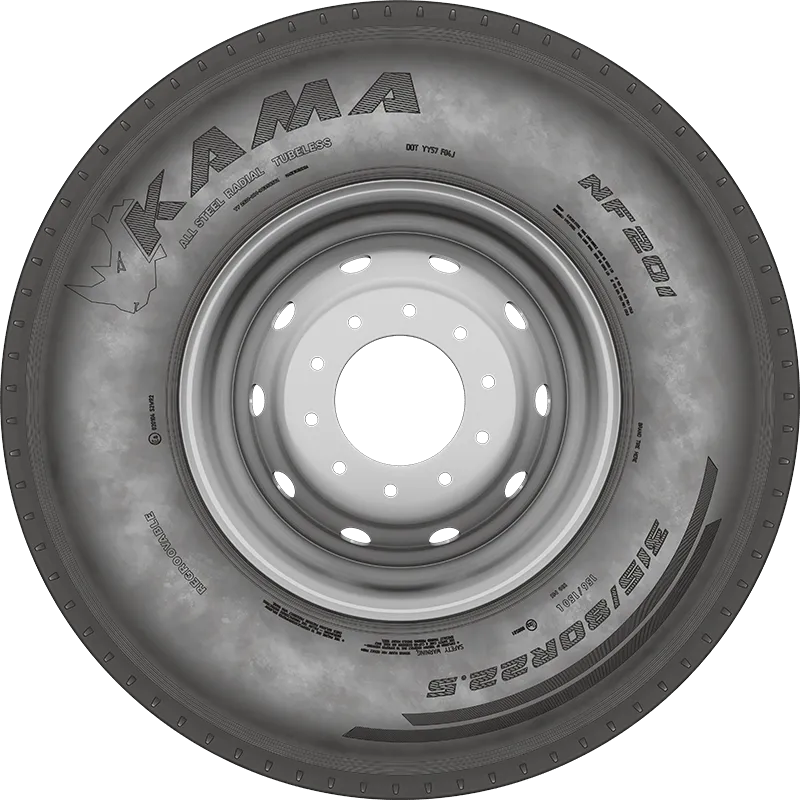 KAMA NF 201 в Соколе — KAMA TYRES KAMA NF 201 в Соколе