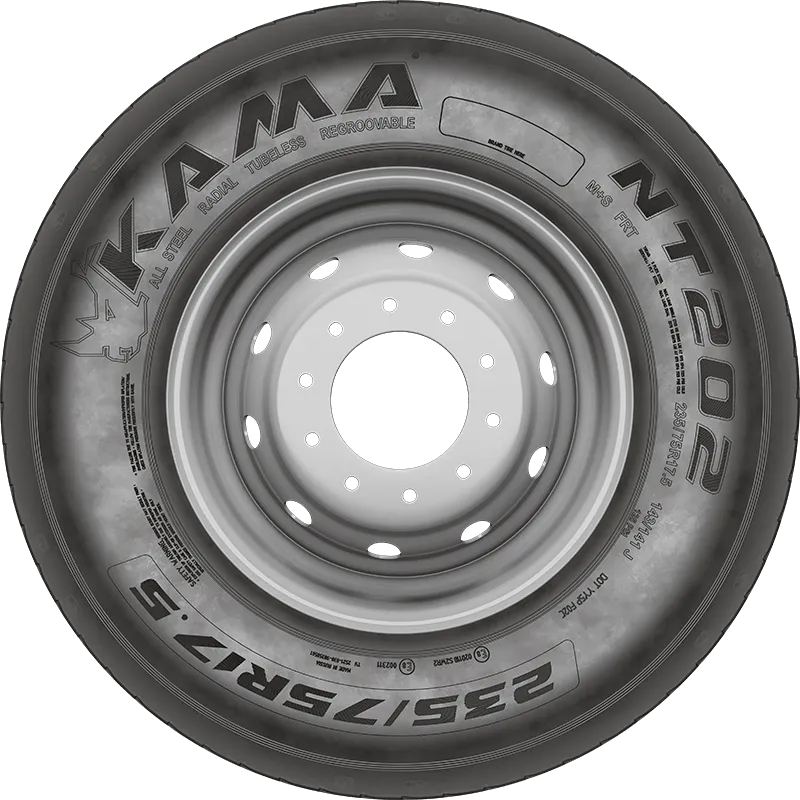 KAMA NT 202 в Соколе — KAMA TYRES KAMA NT 202 в Соколе