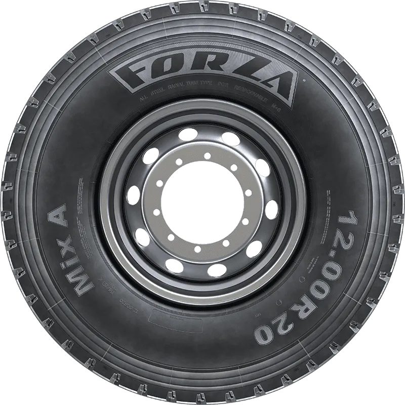 FORZA MIX A в Соколе — KAMA TYRES FORZA MIX A в Соколе