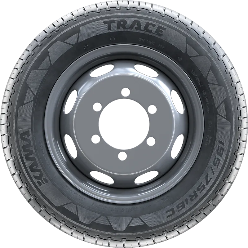 KAMA TRACE (HK-135) в Соколе — KAMA TYRES KAMA TRACE (HK-135) в Соколе