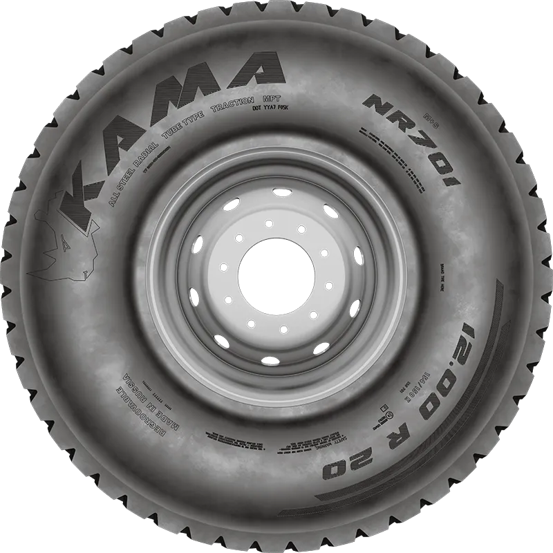 KAMA NR 701 в Соколе — KAMA TYRES KAMA NR 701 в Соколе