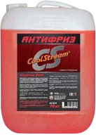 Антифриз CoolStream Optima красный Антифриз CoolStream Optima красный